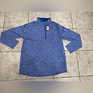 Under Armour Men's Tech 2.0 1/2 Zip - size XL